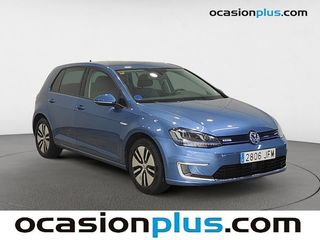 Volkswagen e-Golf ePower 85 kW (115 CV)