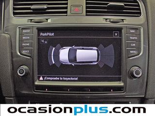 Volkswagen e-Golf ePower 85 kW (115 CV)