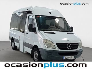 Mercedes-Benz Sprinter Furgon 311 CDI Medio 3.5T Techo Alto 80 kW (109 CV)