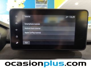 Dacia Sandero Stepway Extreme Go TCe 81 kW (110 CV)