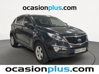 Kia Sportage 1.6 GDI Concept 4x2 99 kW (135 CV)