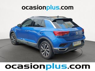 Volkswagen T-Roc Advance Style 2.0 TDI 110 kW (150 CV)