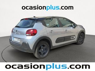 Citroen C3 PureTech 83 Plus 61 kW (83 CV)