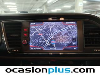 SEAT León 2.0 TSI S&S FR DSG 140 kW (190 CV)