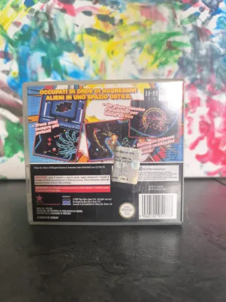 Xg Blast Nintendo DS