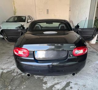 Mazda MX-5 2013
