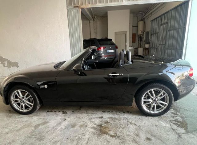 Mazda MX-5 2013