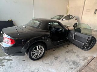 Mazda MX-5 2013