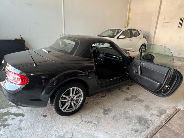 Mazda MX-5 2013
