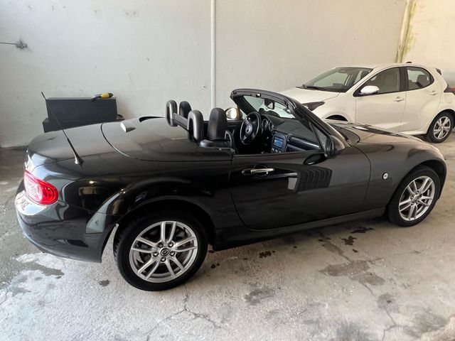 Mazda MX-5 2013
