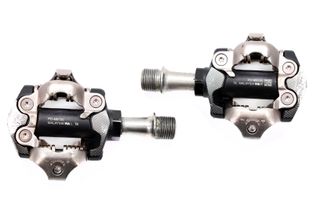 Pedales Shimano XT