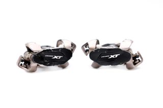 Pedales Shimano XT