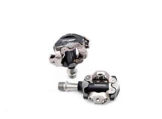 Pedales Shimano XT