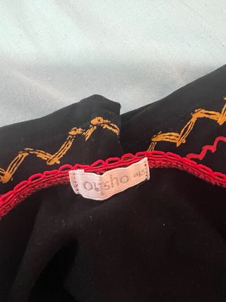 Camiseta tirantes marca OYSHO talla S 