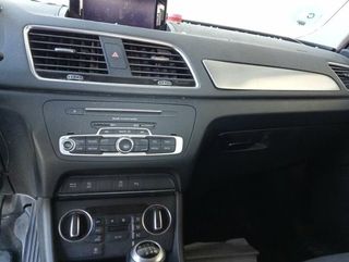 Audi 4g0907397r centralita faros xenon q3 1923674