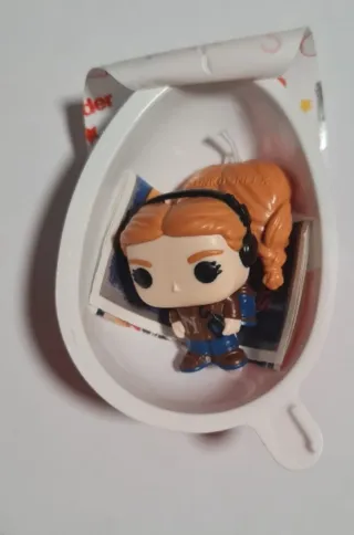 Funko Max Stranger Things Kinder Joy