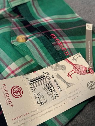 Lote Ropa Hombre Talla Única