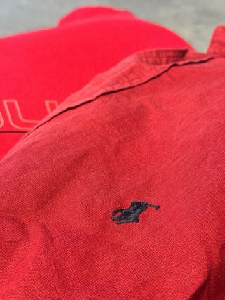 Lote Ropa Hombre Talla Única