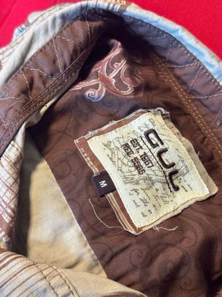 Lote Ropa Hombre Talla Única