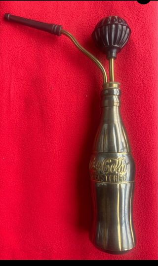 Dalla collezione COCA COLA