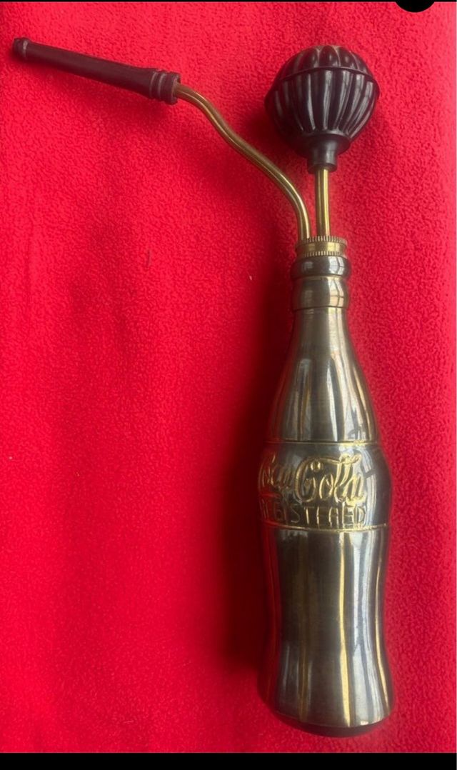 De colección COCA COLA