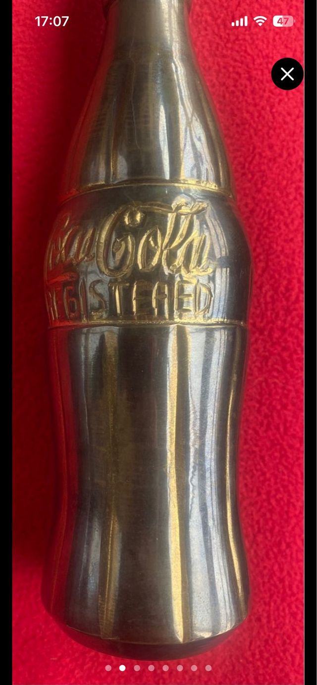 De colección COCA COLA