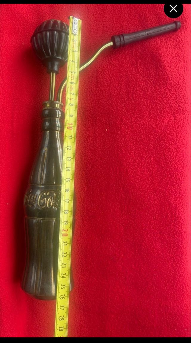 De colección COCA COLA