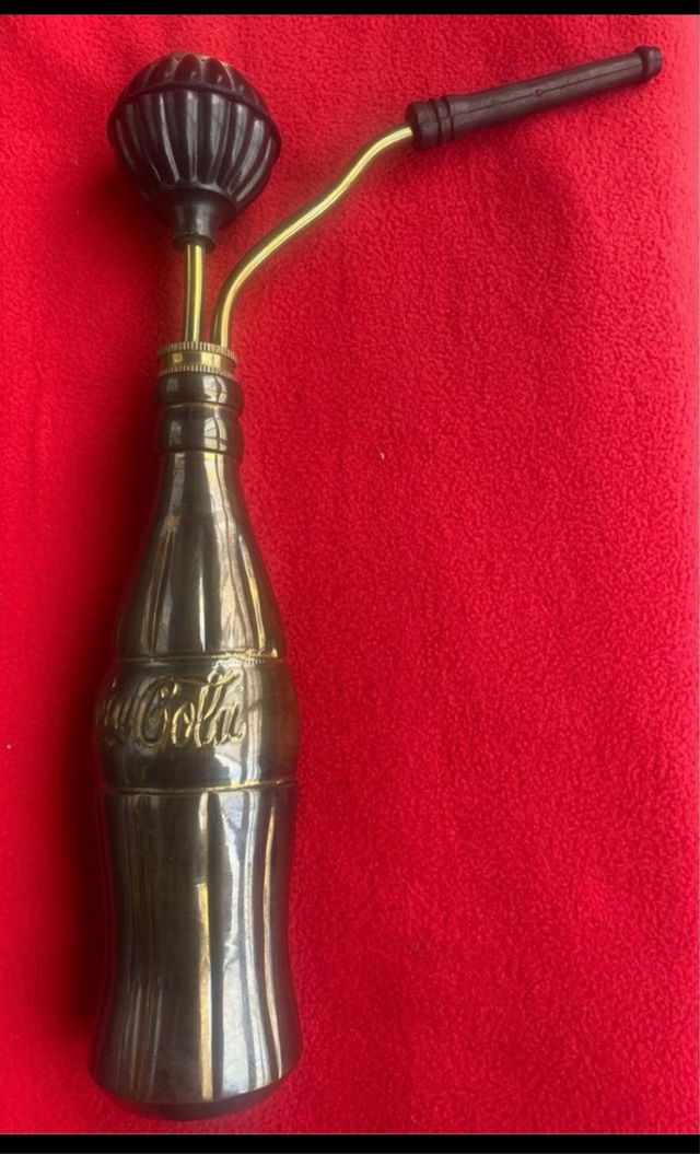 De colección COCA COLA
