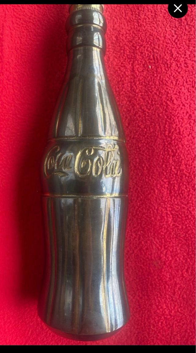 De colección COCA COLA