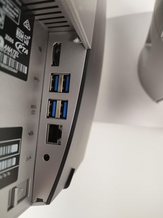 HP ProOne 600 G2 i5 / 8 Gb / 500 Gb