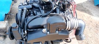 Motor Mercruiser 7.4