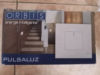Temporizador Orbis Pulsaluz