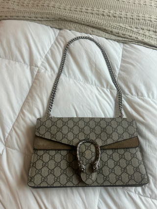 Borsa a tracolla Gucci Dionysus media