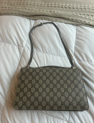 Borsa a tracolla Gucci Dionysus media