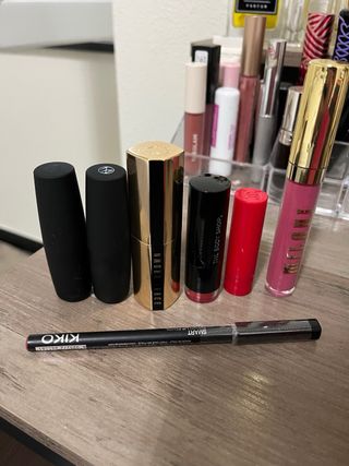 Stock Trucchi e Profumi