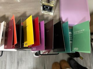 Stock Trucchi e Profumi