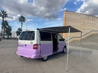 Volkswagen Transporter T5 2006