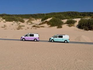 Volkswagen Transporter T5 2006