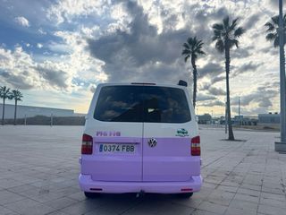Volkswagen Transporter T5 2006