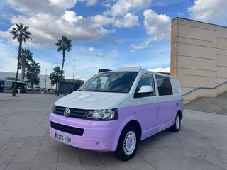 Volkswagen Transporter T5 2006