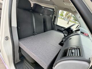 Volkswagen Transporter T5 2006