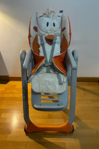 Trona Chicco Polly 2 Start