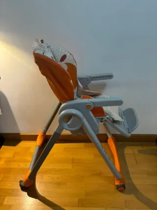 Trona Chicco Polly 2 Start