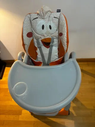 Trona Chicco Polly 2 Start