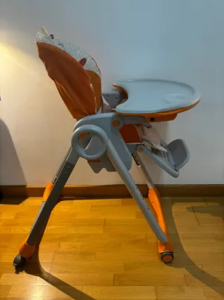 Trona Chicco Polly 2 Start