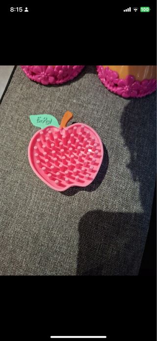 Pony Interactivo Canela