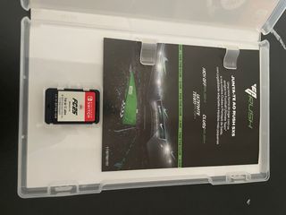 Nintendo Switch FC 25 EA Sports