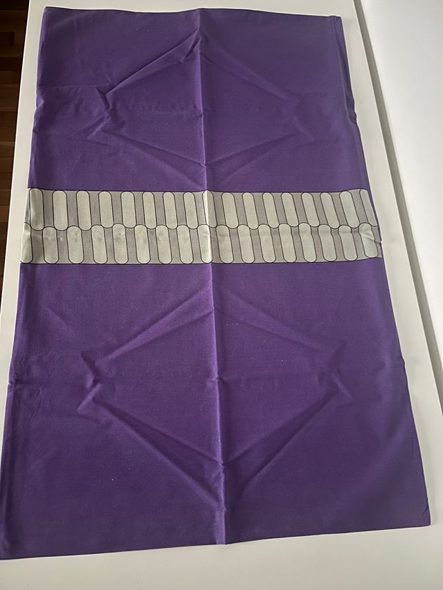 Copripiumino singolo con federa