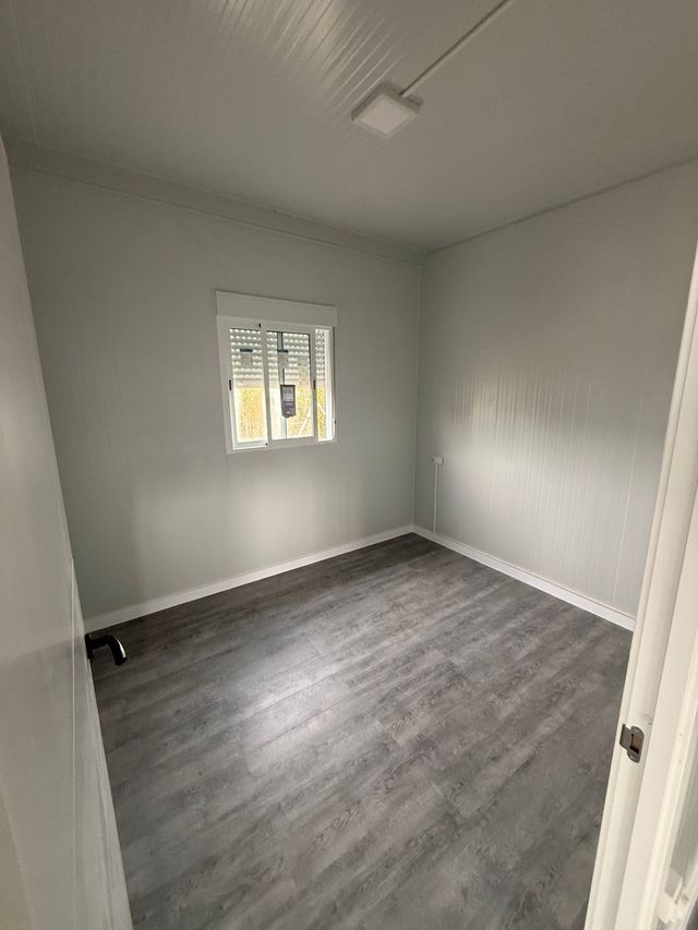 Casa prefabricada panel sándwich