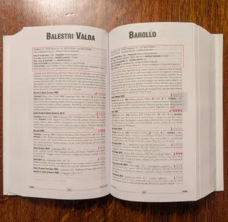 Duemilavini 2012 - Guida Vini Italia